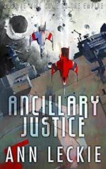 Ancillary Justice and the Value of Hype