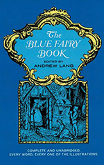 The Blue Fairy Book