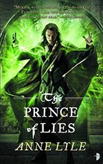 The Prince of Lies