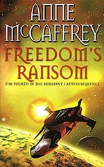 Freedom's Ransom Cover