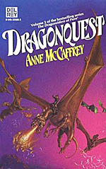 Dragonquest Cover