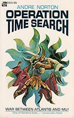 Operation Time Search