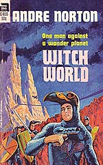 Witch World