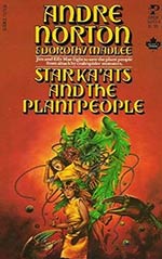 Star Ka'ats and the Plant People 