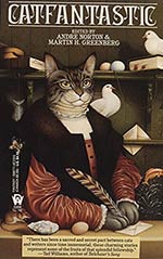 Catfantastic: Nine Lives and Fifteen Tales