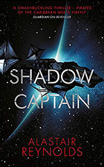 Shadow Captain