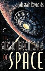 The Six Directions of Space