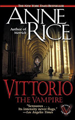 Vittorio, the Vampire