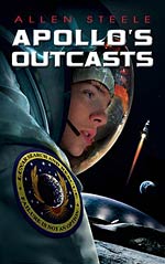 Apollo's Outcasts Cover