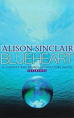 Blueheart