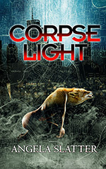 Corpselight Cover