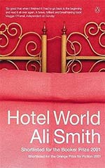 Hotel World Cover