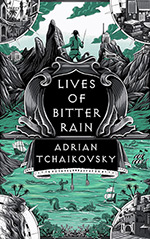 Lives of Bitter Rain