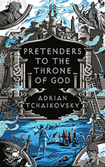 Pretenders to the Throne of God