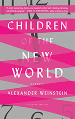 Children of the New World