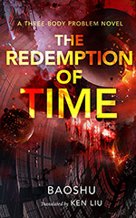 The Redemption of Time