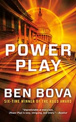 Power Play Cover