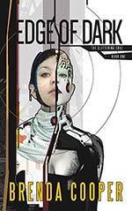 Edge of Dark Cover