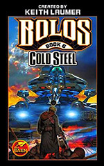 Cold Steel