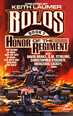 Honor of the Regiment