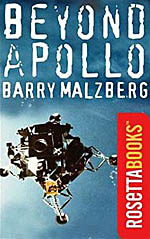 Beyond Apollo Cover