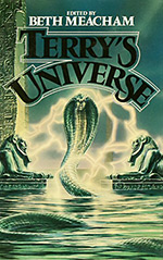 Terry's Universe