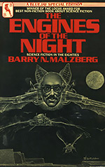 The Engines of the Night: Science Fiction in the Eighties