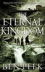 The Eternal Kingdom