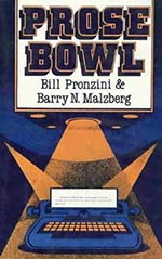 Prose Bowl