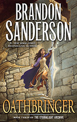 Oathbringer