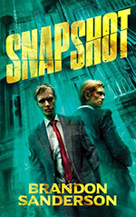 Snapshot Cover