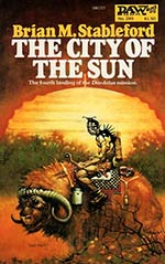 The City of the Sun