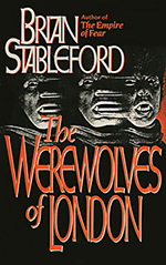 The Werewolves of London