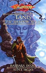 Tanis, the Shadow Years