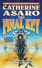 The Final Key Cover