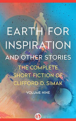 Earth for Inspiration: And Other Stories