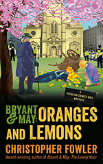 Oranges and Lemons