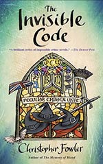 The Invisible Code