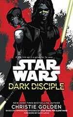 Dark Disciple