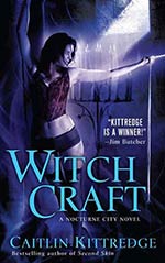 Witch Craft