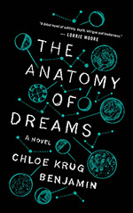 The Anatomy of Dreams