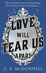 Love Will Tear Us Apart