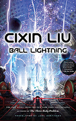 Ball Lightning