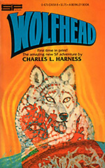 Wolfhead