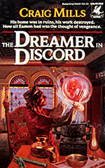 The Dreamer in Discord