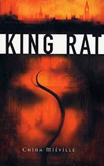 King Rat Cover