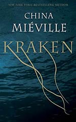 Kraken Cover