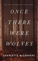 Once There Were Wolves