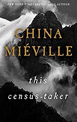 This Census-Taker Cover