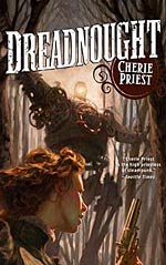 Dreadnought Cover